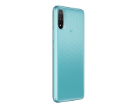 Motorola moto e20 2/32GB Coastal Blue - 681067 - zdjęcie 6